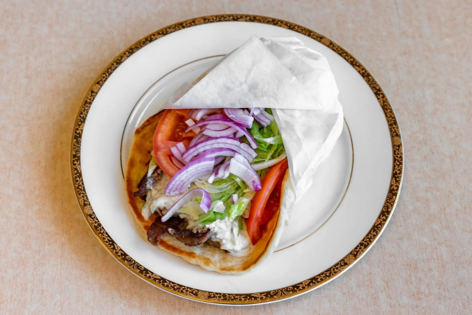Gyro